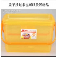 手提儲(chǔ)物箱